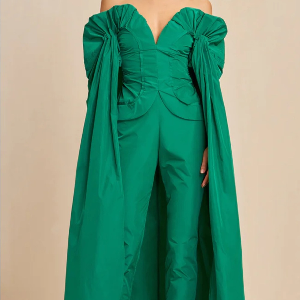 Cult Gaia Kelani top and pants - never been worn
